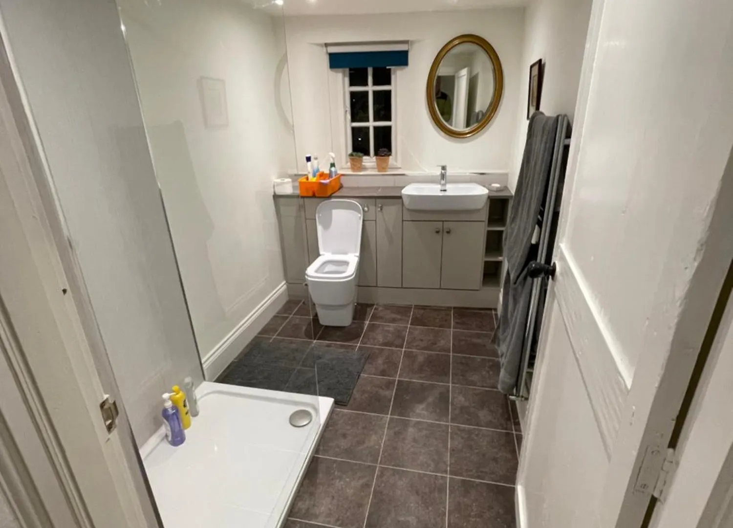 Lägenhet Apricot Cottage Yarm